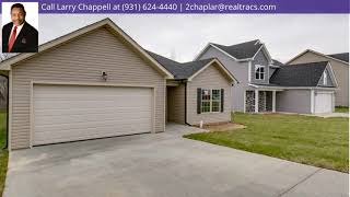 356 Liberty Park, Clarksville, TN 37042 - MLS #1984187