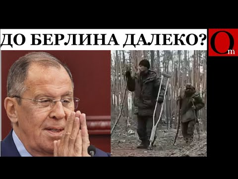 Из руин украинской авантюры — прямо к границам НАТО!