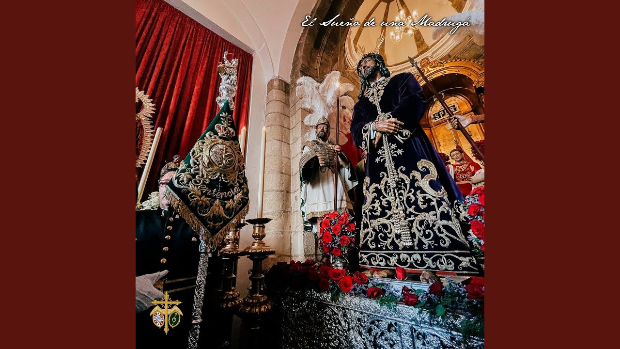 El Sueño de una Madrugá (En vivo)