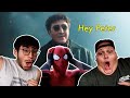 VIRGINS REACT TO SPIDER-MAN: NO WAY HOME TRAILER!!!