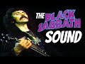 THE BLACK SABBATH SOUND | The Sound of Metal