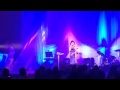 20131218清水節子Xmasディナーショー ハン・ジナ