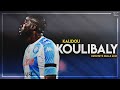 Kalidou Koulibaly 2020/21 ▬ Amazing Tackles \u0026 Defensive Skills | HD