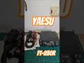 Quick Look At The Yaesu FT-230R 2M FM Transceiver.