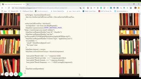 Kony  how to hit the service without Mobile Fabric in Kony visualizer