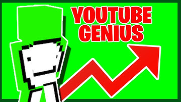 How DREAM is BEATING the YOUTUBE ALGORITHM 😲 (you can too)