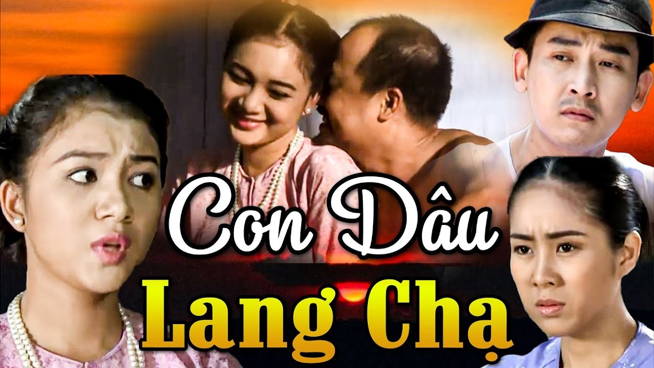 CON DÂU LANG CHẠ | Phim Truyền Hình Việt Nam | Phim Việt Nam Hay Nhất 2026 | Phim Bộ HTV