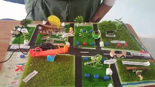 ARABIC PROJECT-BASED LEARNING