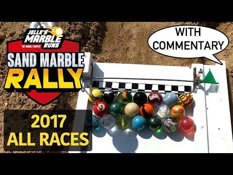 marble-race:-sand-marble-rally-2017---all-events!