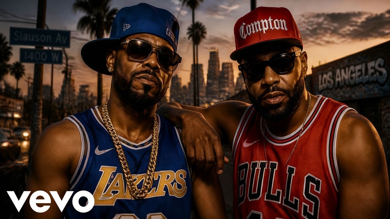 Method Man & Redman - Brothers Back | 2026 - YouTube