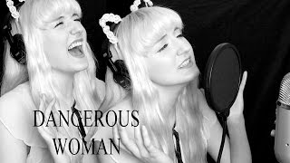 Jemma - Dangerous Woman (A Cappella Cover) Ariana Grande