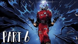 The Nightmare is Hunting You in PREY -  Walkthrough Gameplay Part 6 (PS4 Pro)
