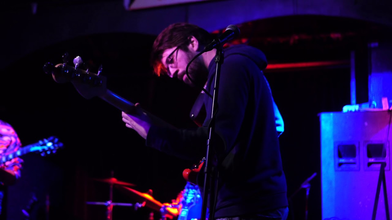 CHACO --- Skipper (11/18/2018)