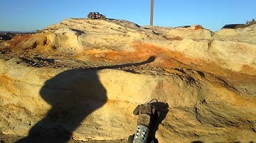 TWIN HAMMERS TRAILING