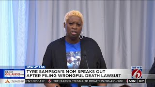 Mother of teen killed on Orlando FreeFall ride wants changes