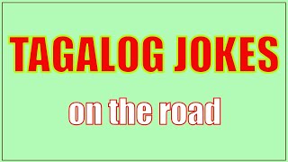 Hilarius Amusing | Tagalog Jokes on the  Road of Italy