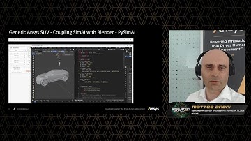Ansys SimAI for CFD Studies | Simulation World