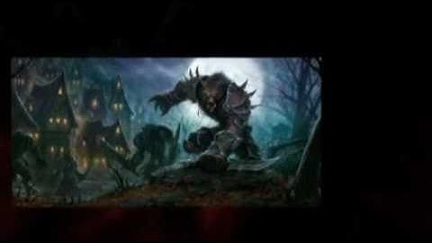 World of Warcraft: Cataclysm Beta - Secret Tutorial - Part 1 of 2