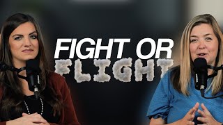 Fight or Flight | Hope After Addiction