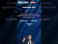 📖 Legendary Epic: Unlocking Ancient Wisdom in Indian Texts | #Indian_Puzzles 🧠 #riddles #india