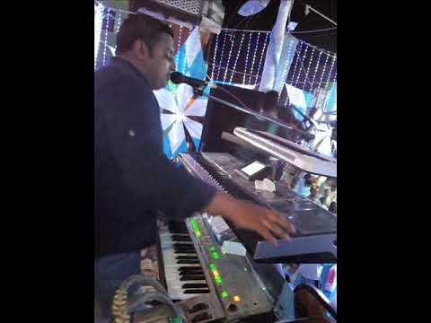 عبده الثنائى نصيب وكان غلاب ادارة علاء ابوالامير