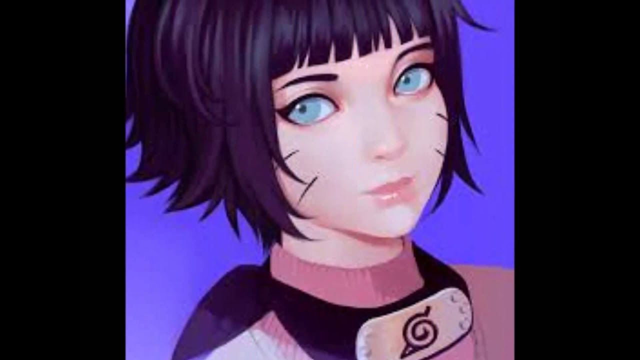 ♫♥naruto y himawari~  No crezcas mas ♫♪