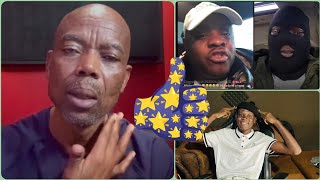 Dr Joe 2026 Vari i new president ya AADP😹 Vayitolovela/Boysevenza a hlamula Kokwani Africa/DJ Sizer🧠