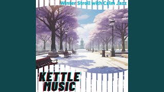 Gentle Moonlit Snowfall (Key B Ver.)