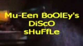 Disco Shuffle