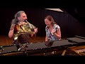 Stefano Bollani takes the Sarah´s Music Horn Challenge