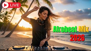 Afrobeat Meets Reggaeton 🔥 Ultimate Afro Latin Fusion Mix 2026 (Club & Summer Vibes)