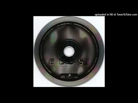 Bossi - Time To Make The Floor Burn (Sash! Radio Edit) 1997
