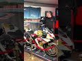 John McGuinness 100th TT Fireblade