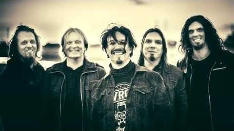 Sonata Arctica - 8th Commandment (2016) [MUSIC VIDEO]