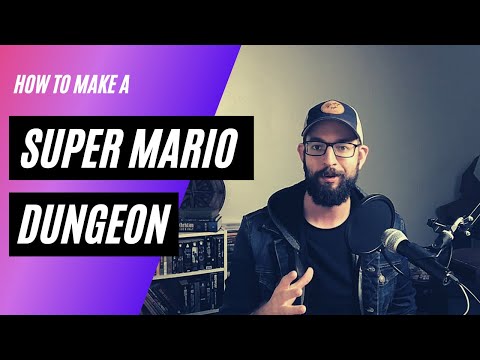 Video: Nintendos 