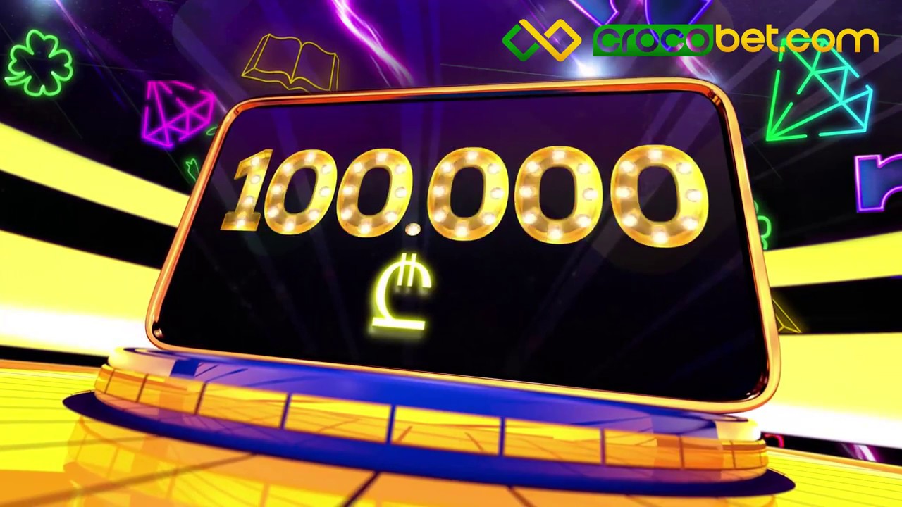 Crocobet slots