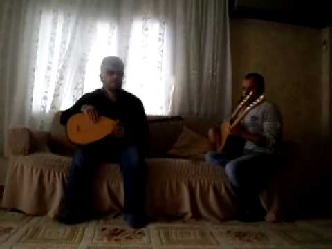 HOZAN AHMET BULUT  RUSTEM CUDİ