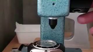 ロレックス 回転ベゼル外し器