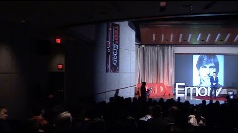 TEDxEmory 2018 Aftermovie