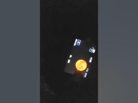 Canon200d দিয়ে চাদের অসাধারণ ছবি😲 - YouTube