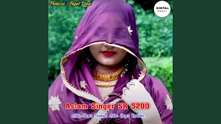 Aslam Singer SR 5200