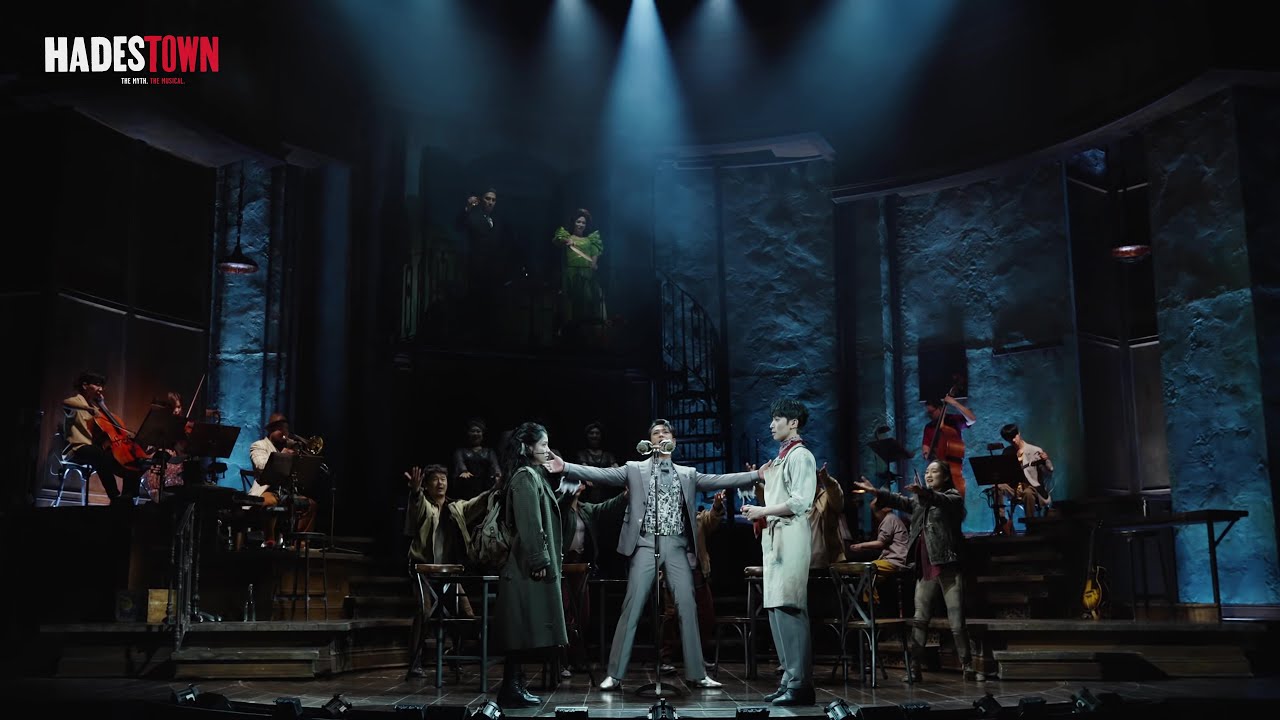 [하데스타운] HIGHLIGHT VIDEO #1