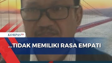 Mahasiswa UI Tewas Tertabrak Malah Jadi Tersangka, Pengamat Kepolisian: Tidak Memiliki Rasa Empati