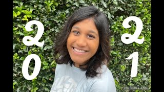 2021 Blooper Reel