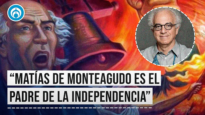 "Los libros de texto mienten la historia de Mxico"...