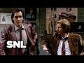 Perceptive Detective - Saturday Night Live