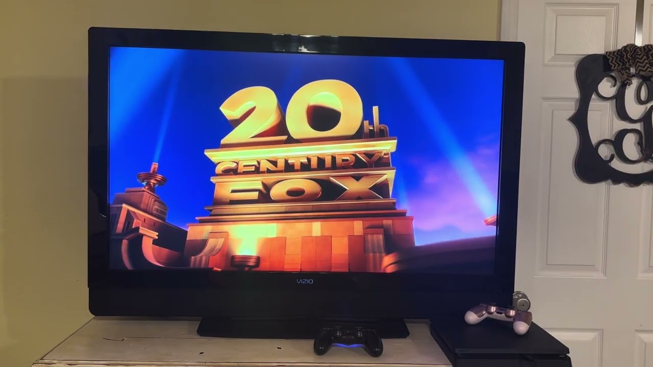 Opening to futurama volume 8 2013 blu-ray (disc 2)