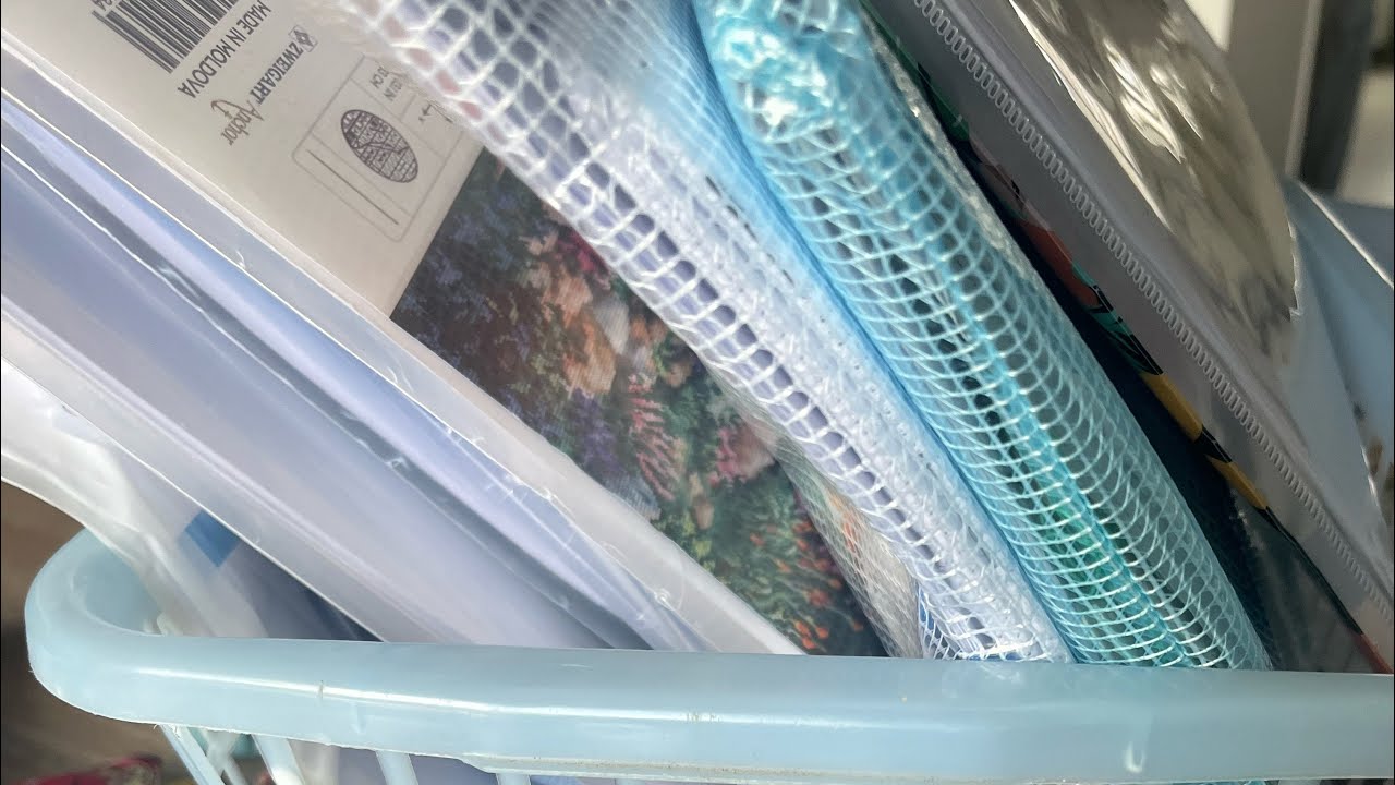 Flosstube, avancées projets terminés 😀 je vous montre tout! 🪡#pointdecroix #crossstitch