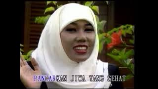 Jilbab  Hj Ulya Zein    El Hawa