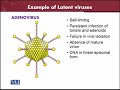 BT601 Virology Lecture No 50